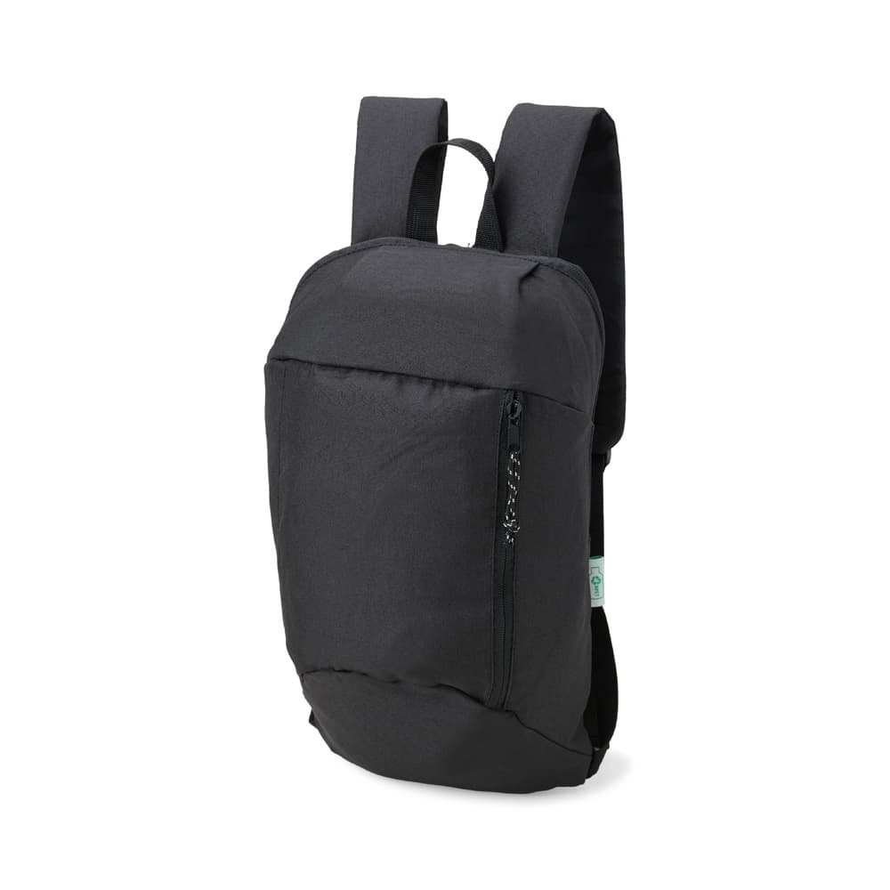 Mochila rPET de 9 litros Promocional - imagem 1