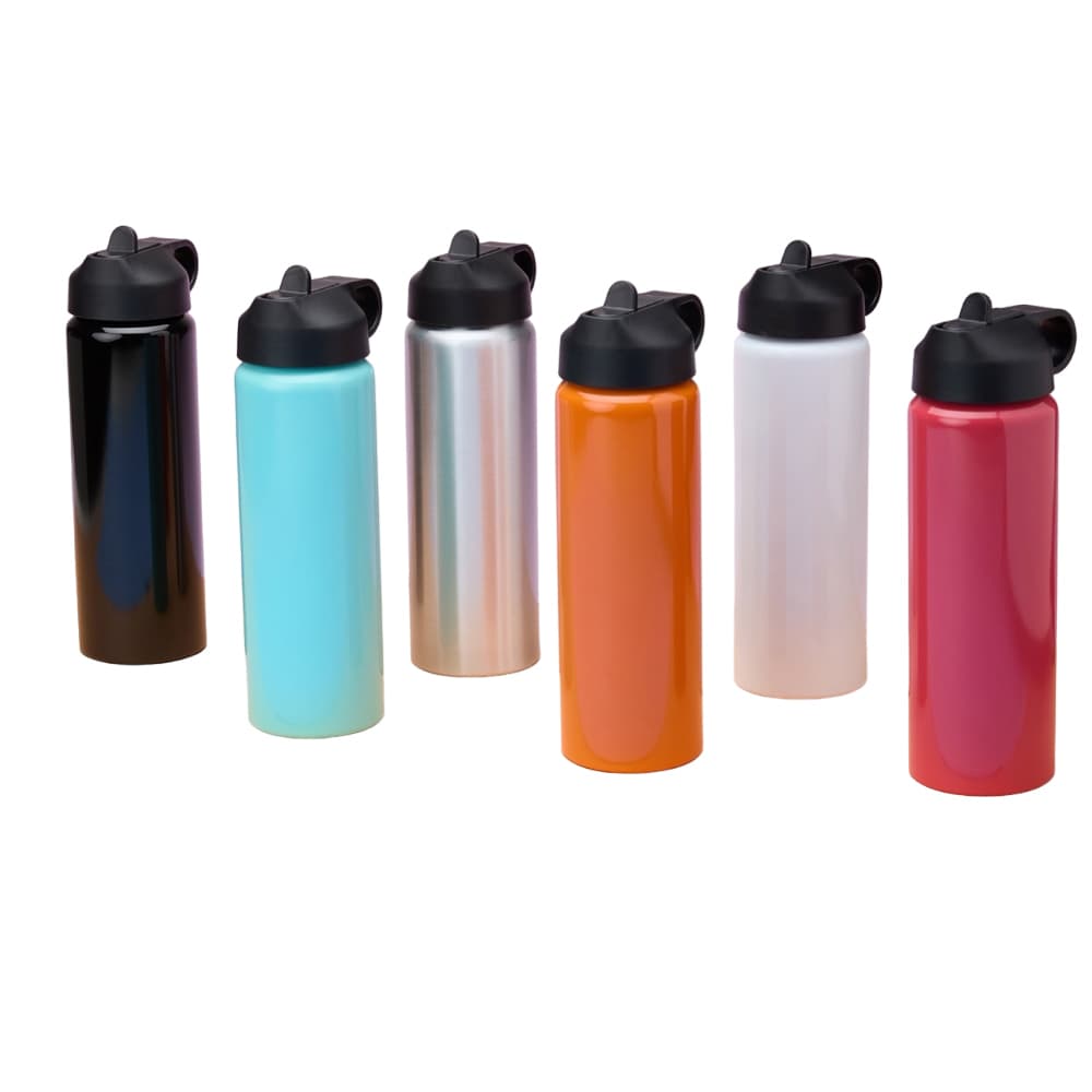 Squeeze Alumínio 800ml para brindes Personalizados - imagem 1