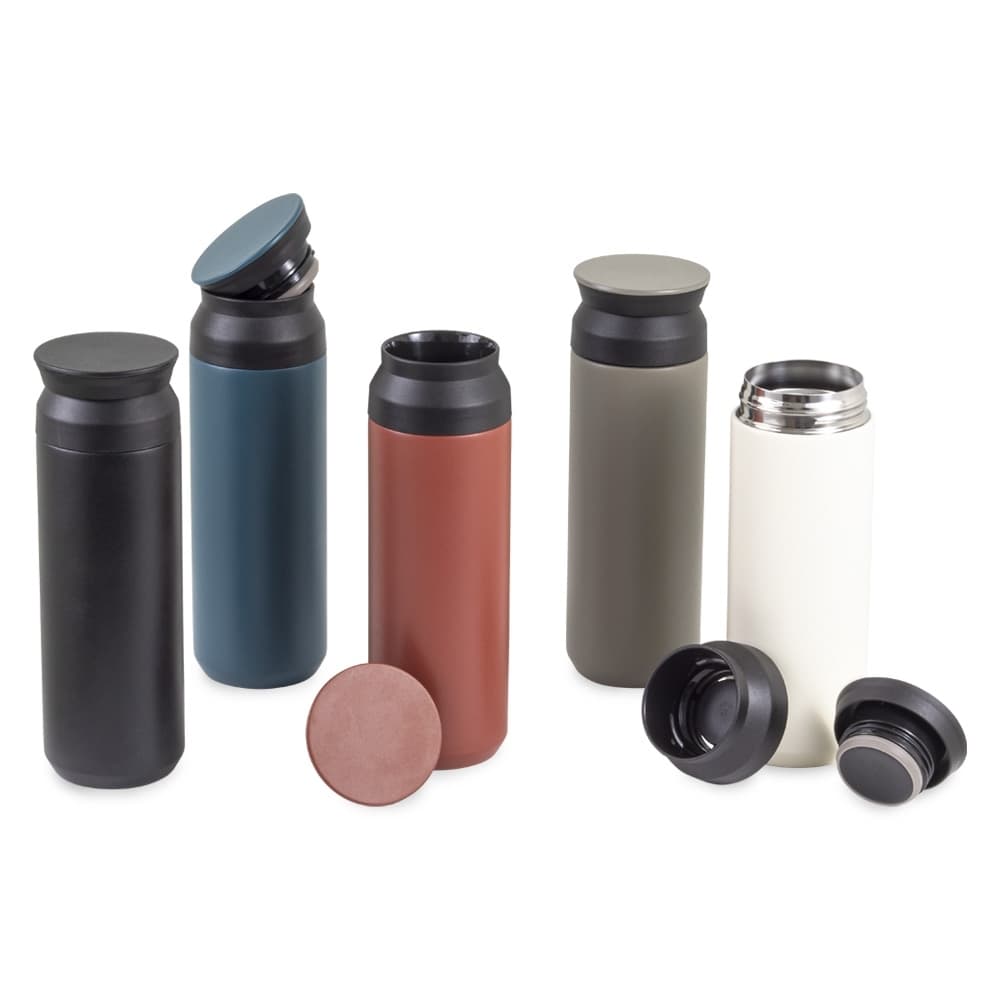Garrafa Térmica 510ml Personalizado - imagem 1