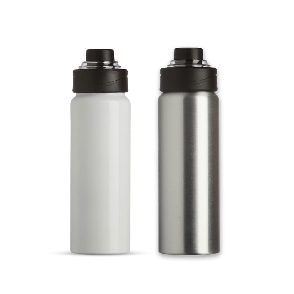 Squeeze Alumínio 800ml Personalizado - imagem 1
