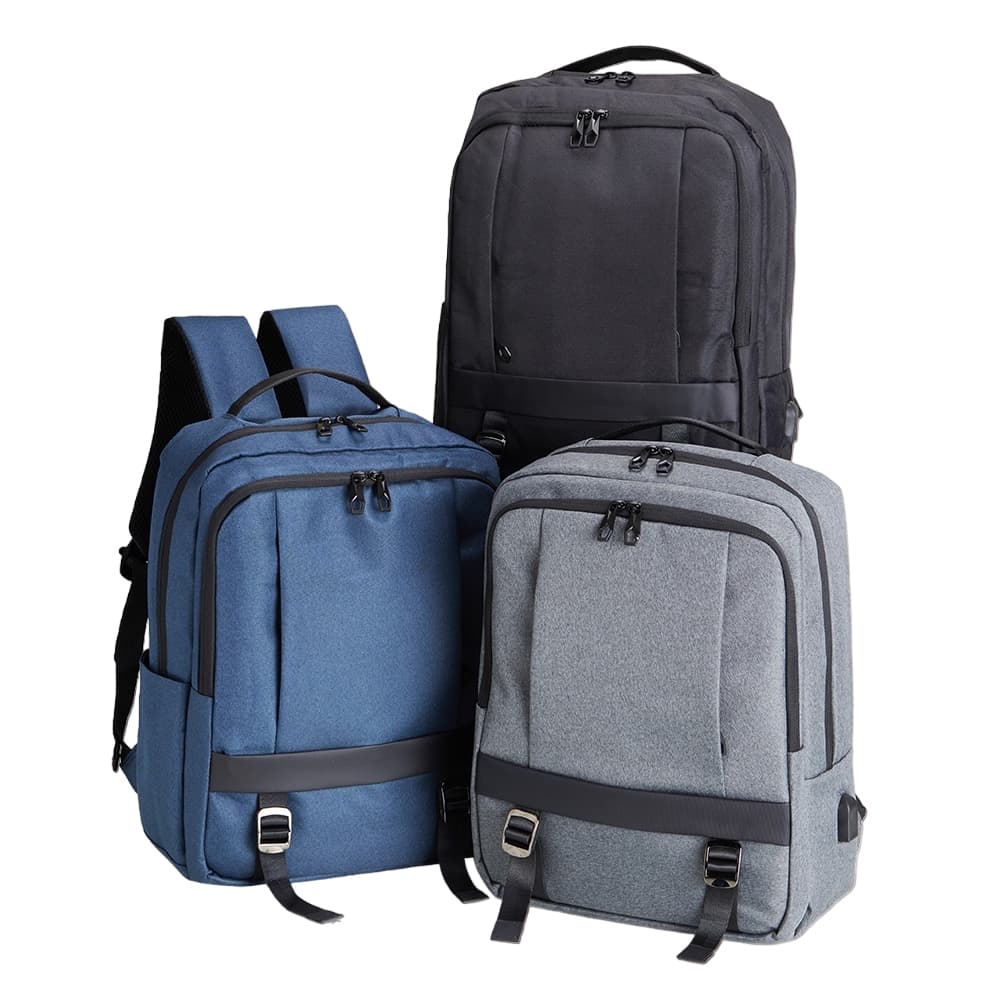 Mochila de Nylon 20 Litros Promocional - imagem 1