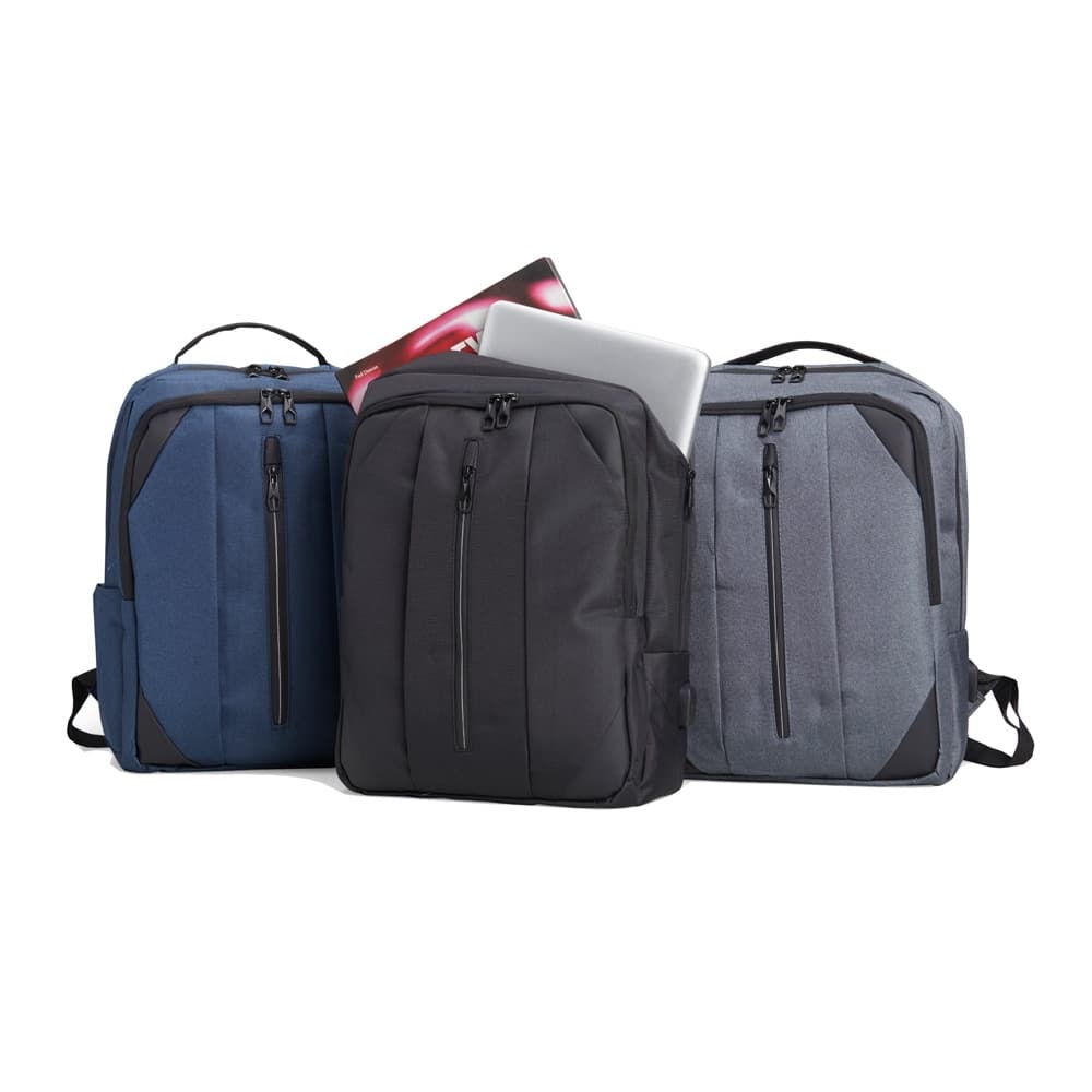 Mochila de Nylon 27 Litros para Personalização - imagem 1
