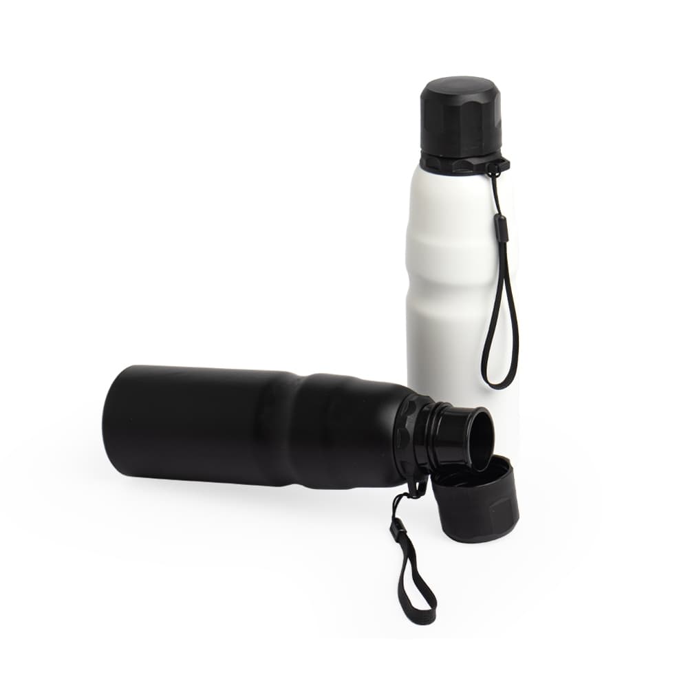 Garrafa Inox 800ml para Brindes - imagem 1