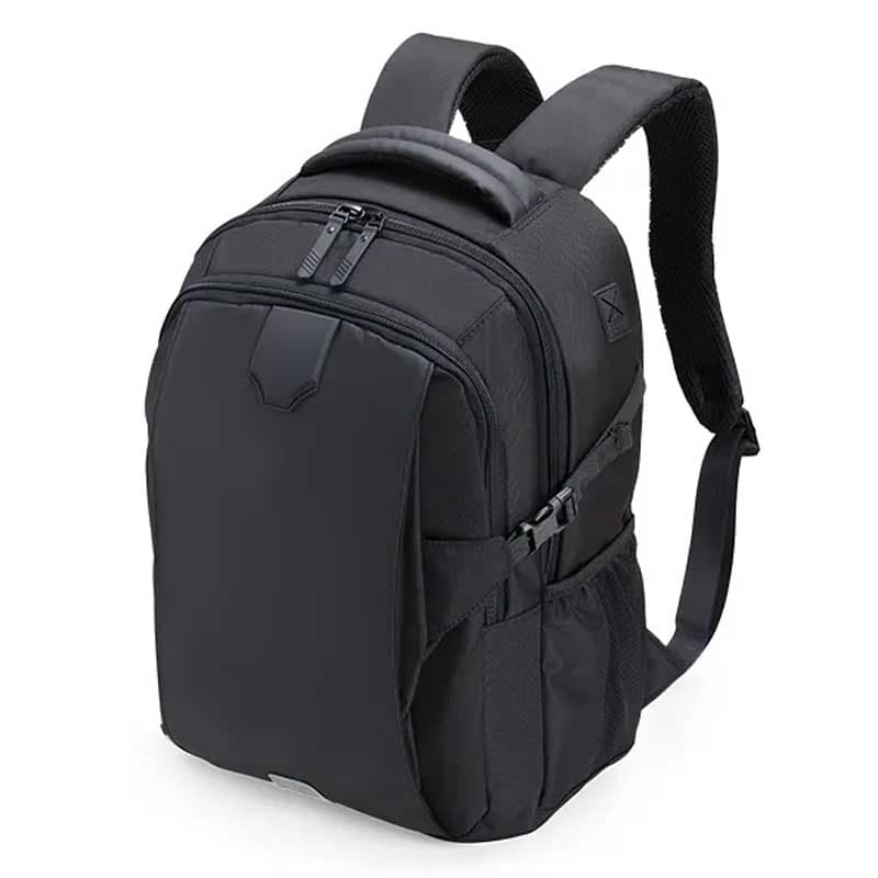 Mochila Em Polyester/Pu Executive 22L Promocional - imagem 1