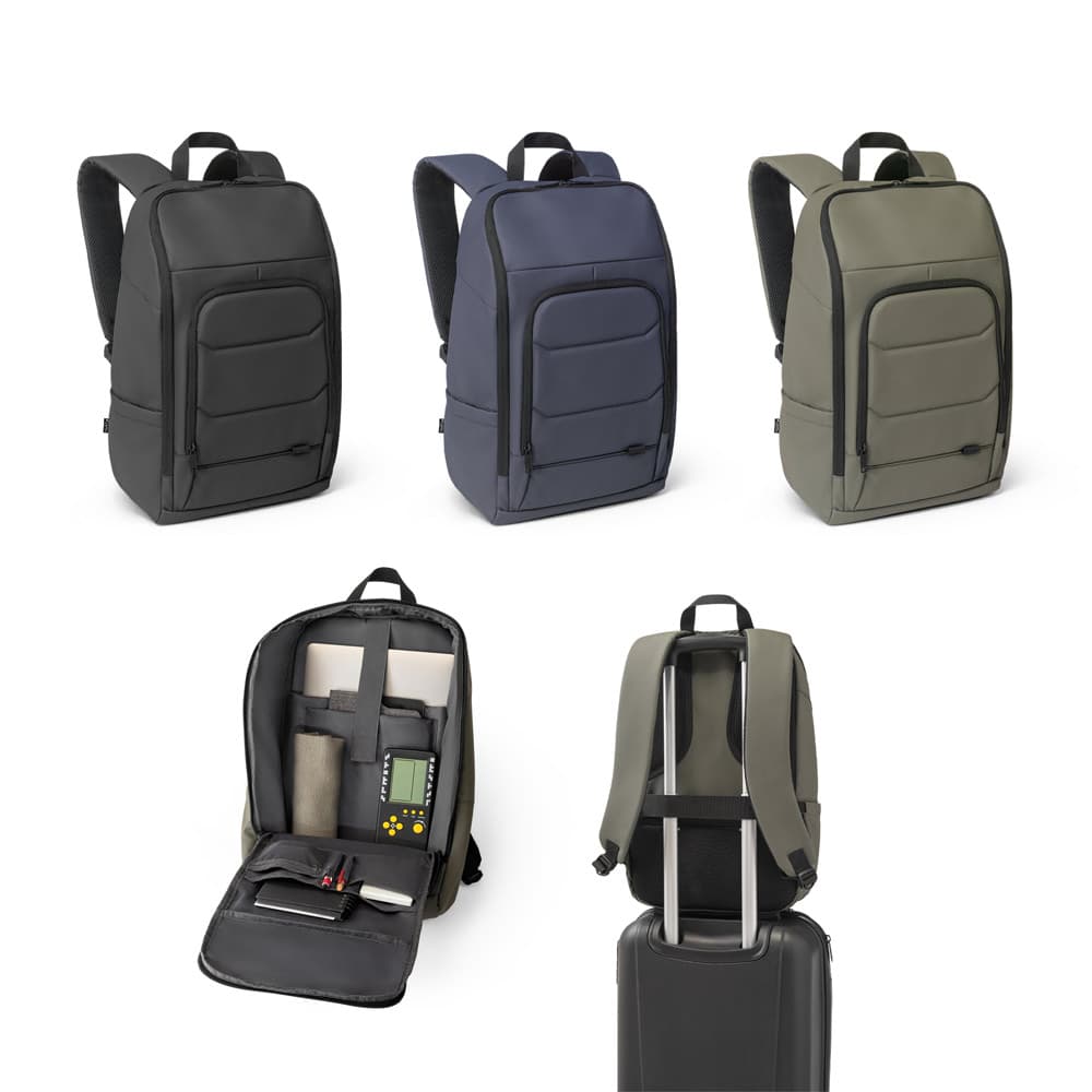 Mochila para notebook em 600D Personalizado - imagem 1