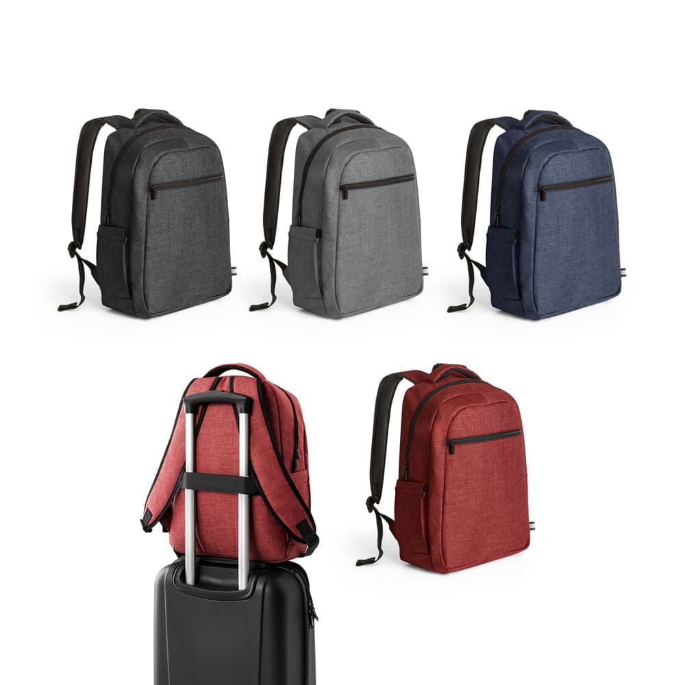 Mochila para notebook em 600D para Personalização - imagem 1