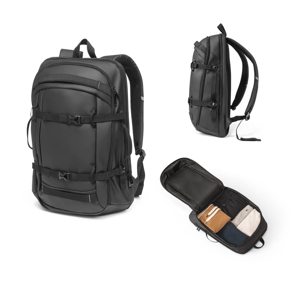 Mochila para notebook em 900D Personalizado - imagem 1
