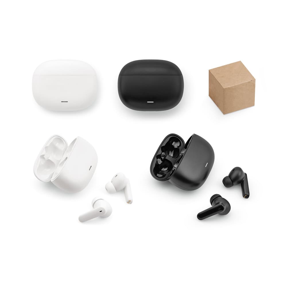 Fone de ouvido wireless Personalizado - imagem 1
