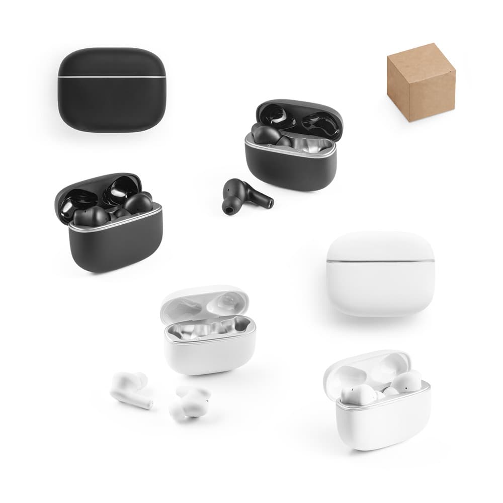 Fones de Ouvido Wireless Personalização - imagem 1