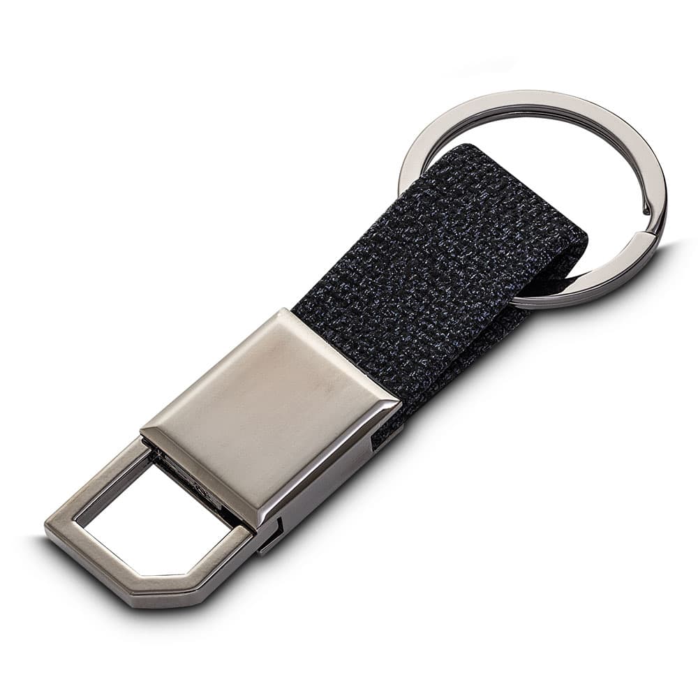 Chaveiro PU para Personalizar - imagem 1