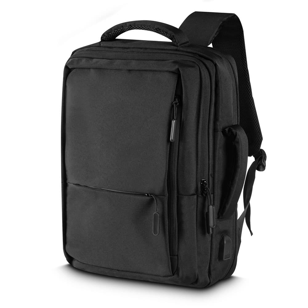 Mochila pasta para notebook - imagem 1