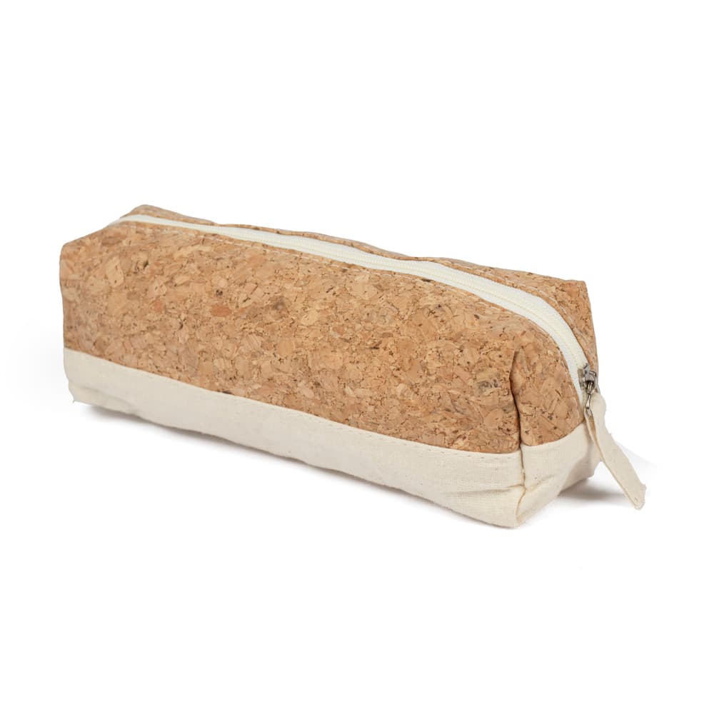 Necessaire em Algodão Promocional - imagem 1