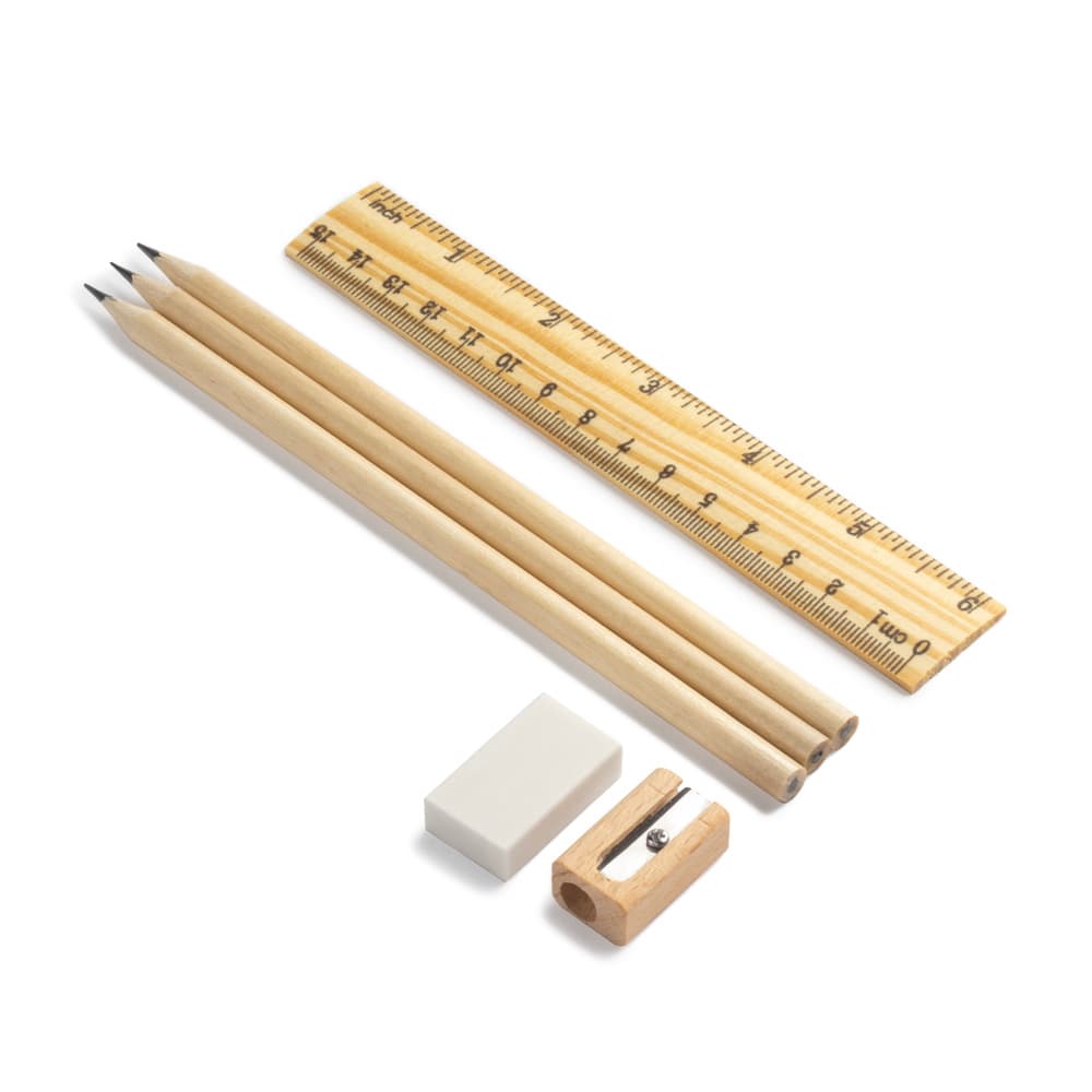 Kit Escritório Personalizado - imagem 1