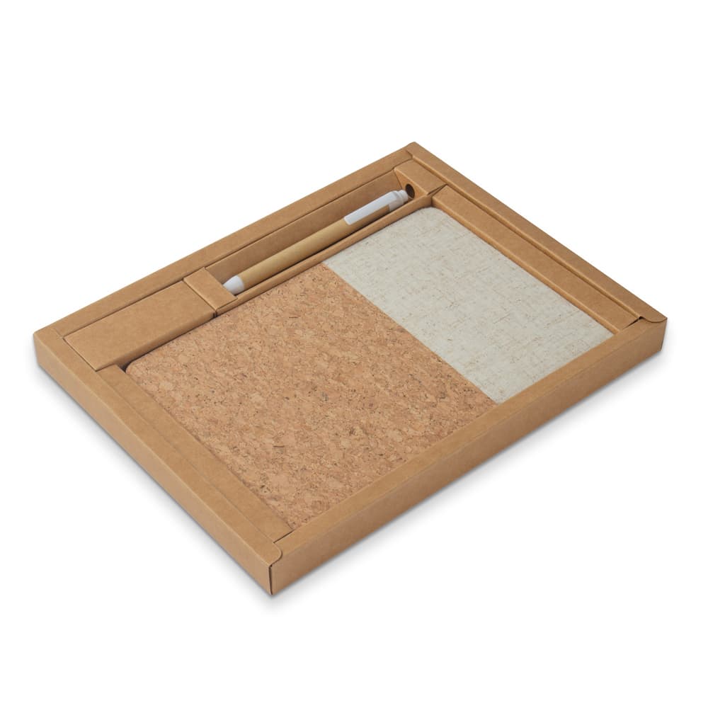 Kit Caderno para Brindes - imagem 1