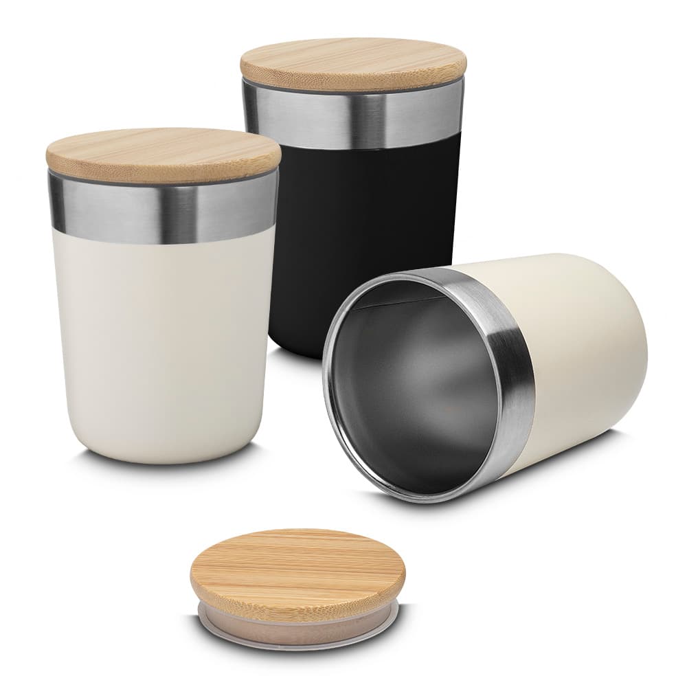 Copo térmico de 300ml Personalizado - imagem 1