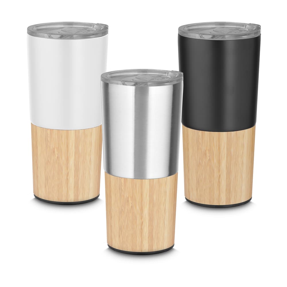Copo em aço inox de 550ml para Personalizar - imagem 1
