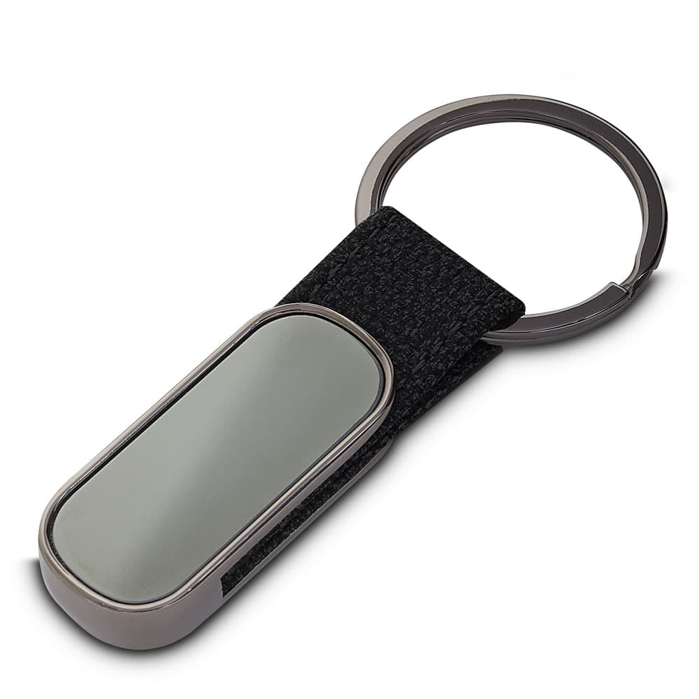 Chaveiro PU para Personalizar - imagem 1