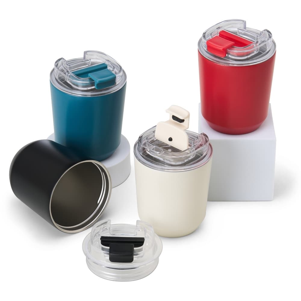 Copo Térmico 280ml Personalizado - imagem 1