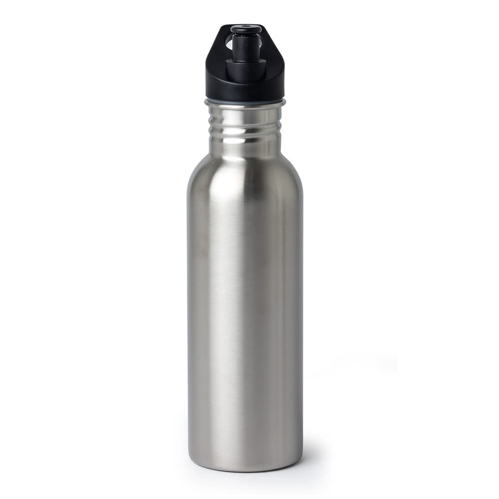 Squeeze Inox 700ml Promocional - imagem 1