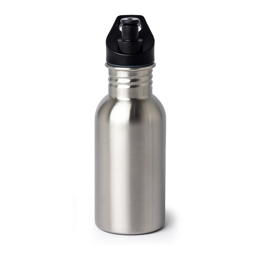 Copo Térmico com Detalhes em Inox 800ml Personalizado - imagem 1