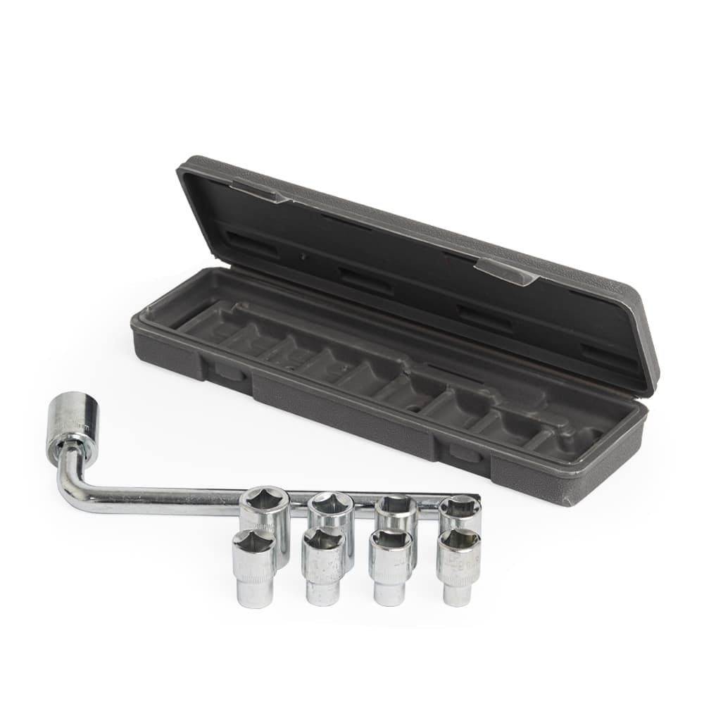 Kit ferramentas 10 Peças para Brindes - imagem 1