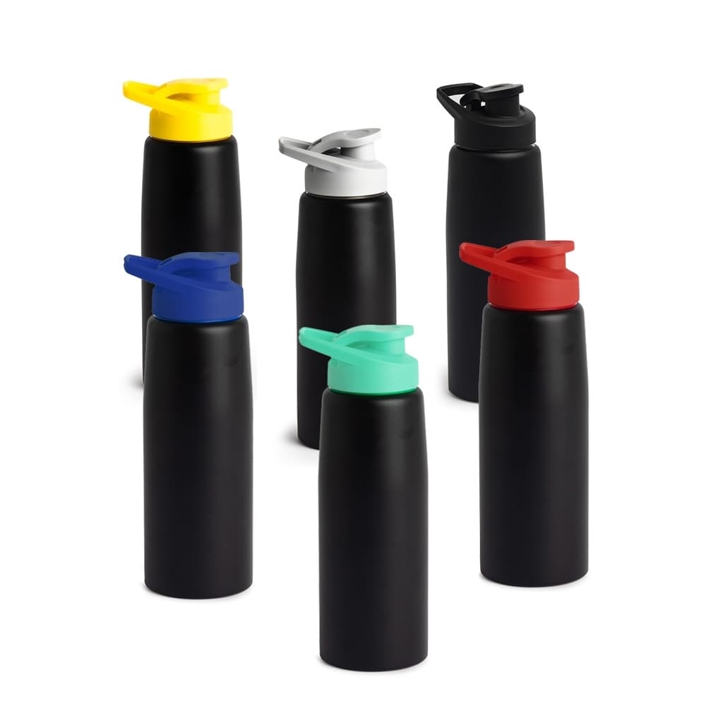 Squeeze Inox 880ml Promocional - imagem 1