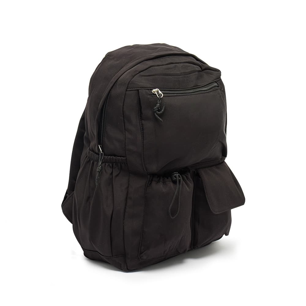 Mochila de Poliéster USB 25 Litros Personalizado - imagem 1