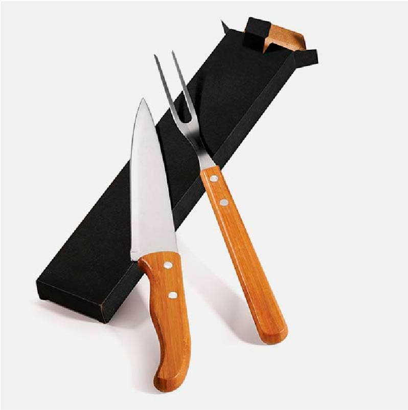 Kit Churrasco para Gravação - imagem 1