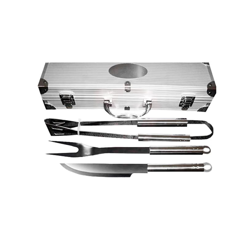 Kit Churrasco para Gravação - imagem 1