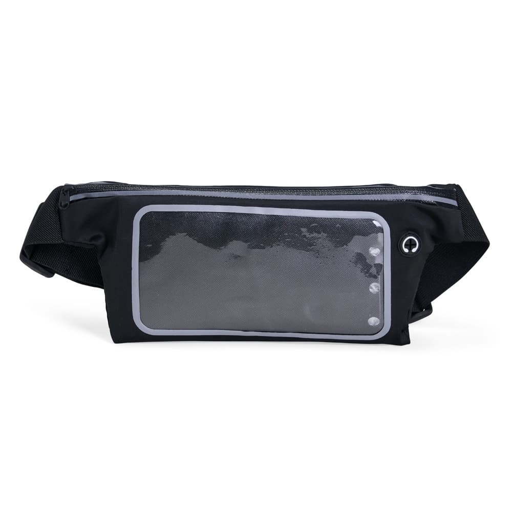 Pochete Esportiva Lycra Personalizado - imagem 1