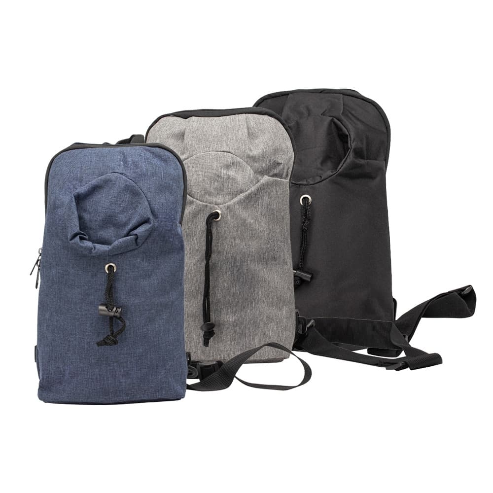 Mochila de Ombro Promocional - imagem 1