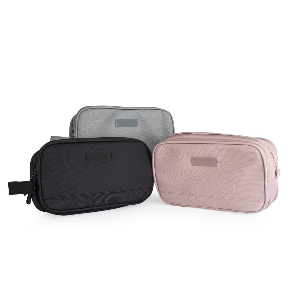 Necessaire Poliéster Promocional - imagem 1