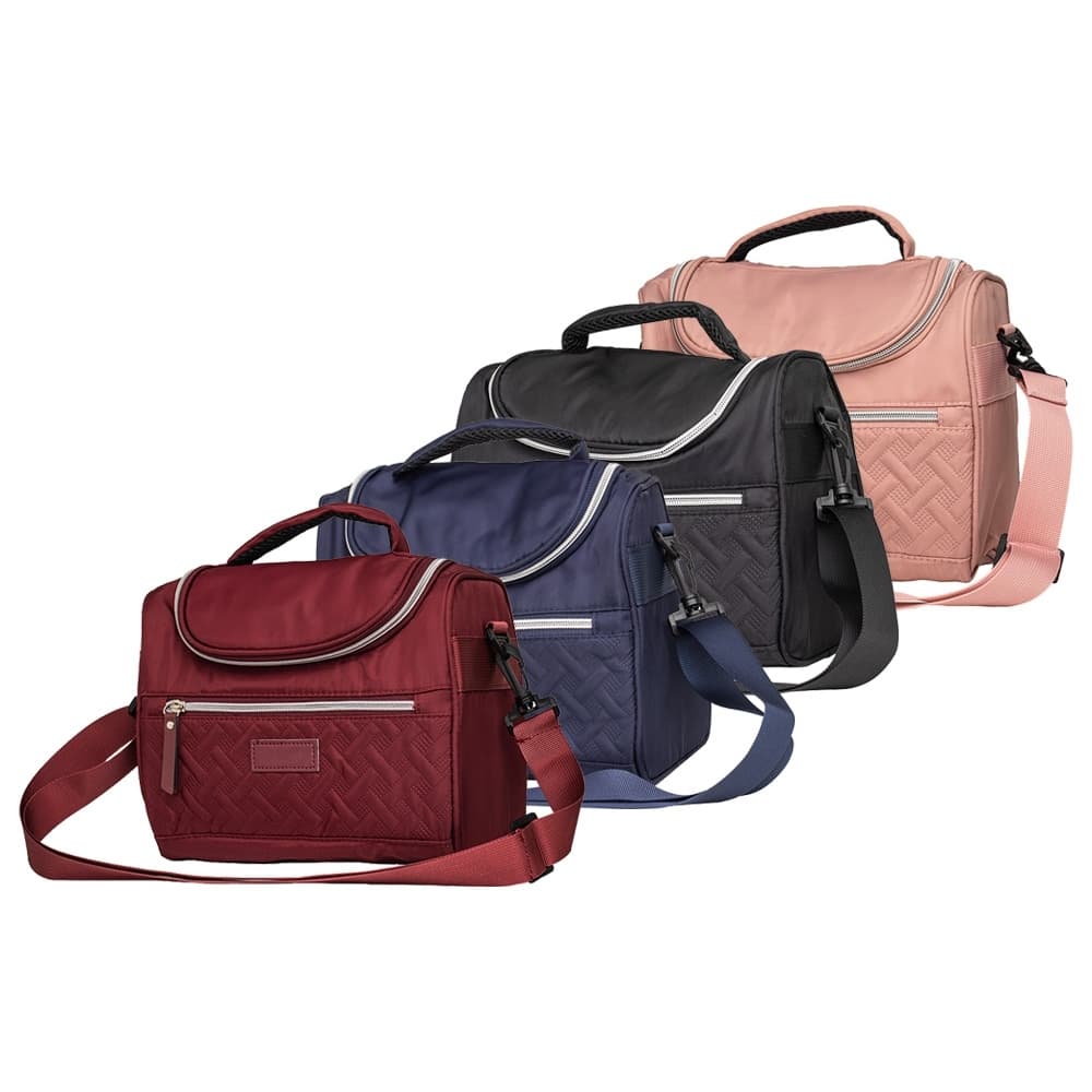 Bolsa Térmica 8 Litros Promocional - imagem 1