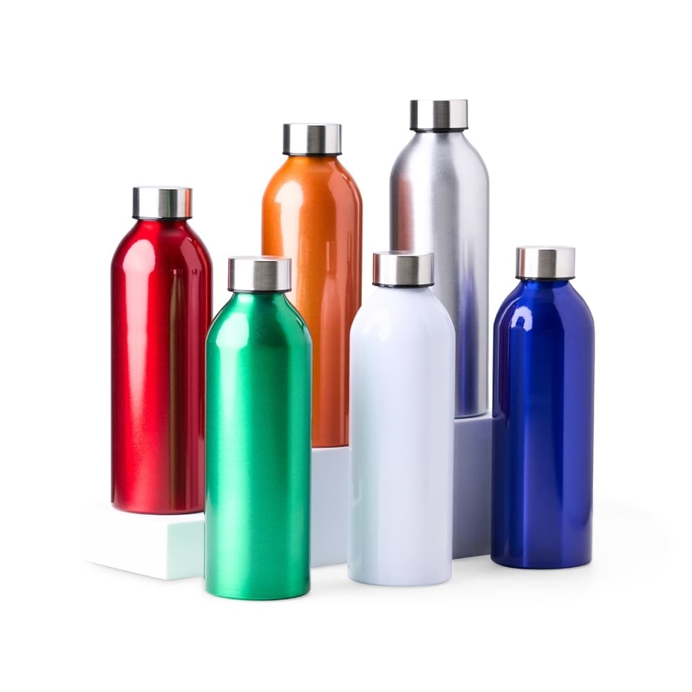 Garrafa Alumínio 800ml - imagem 1
