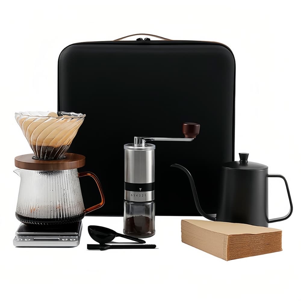 Kit Barista - imagem 1