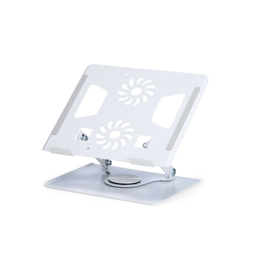 Suporte Articulado Giratório para Notebook - segunda imagem