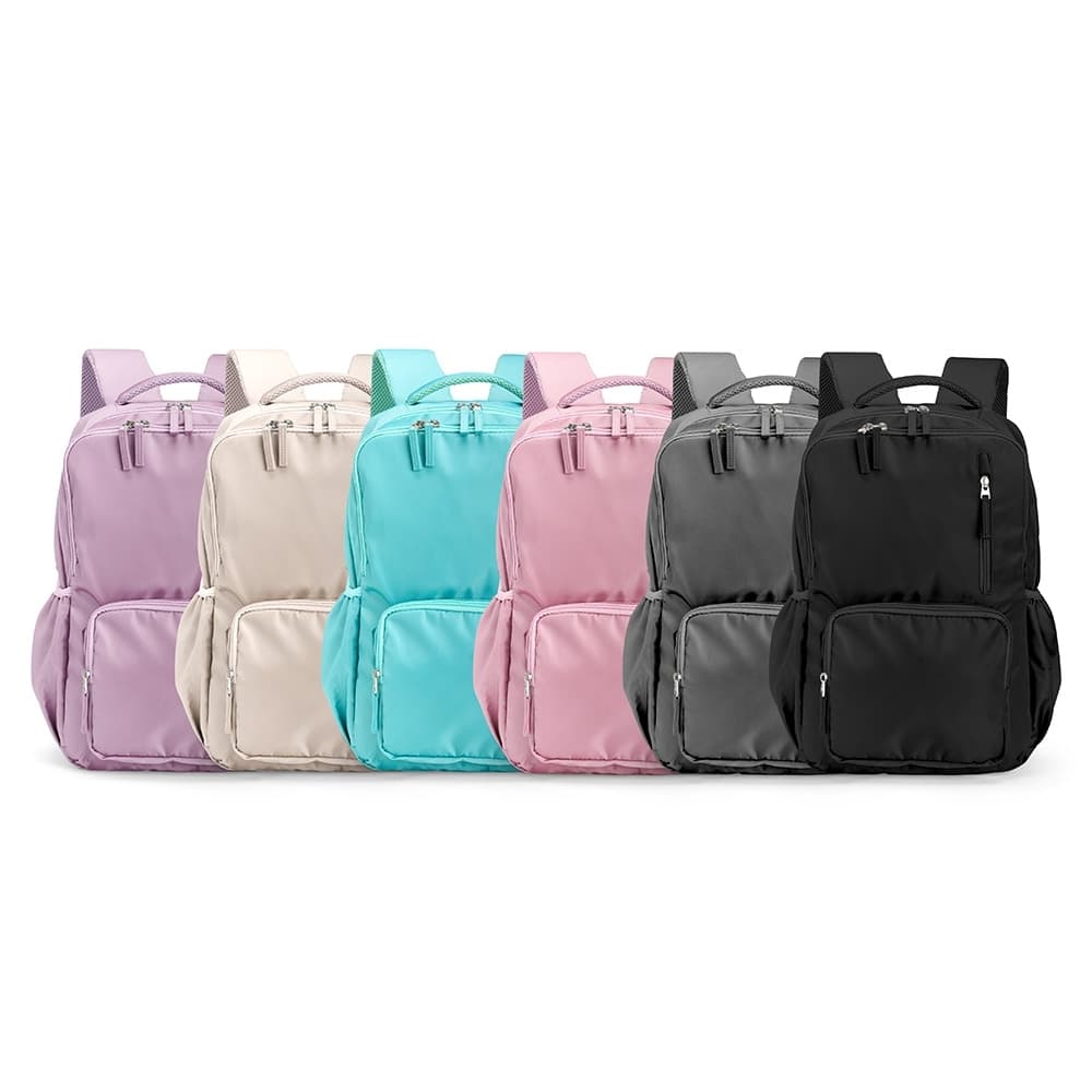 Mochila Poliéster 18 Litros Personalizável - imagem 1
