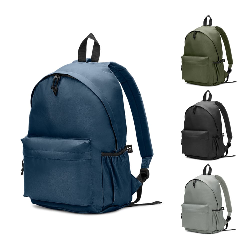 Mochila em Poliéster Personalizada - imagem 1