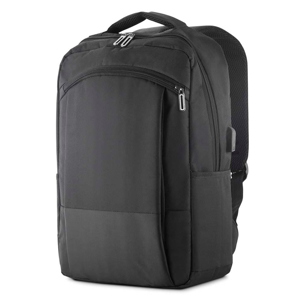 Mochila para notebook em tecido poliéster Personalizado - imagem 1