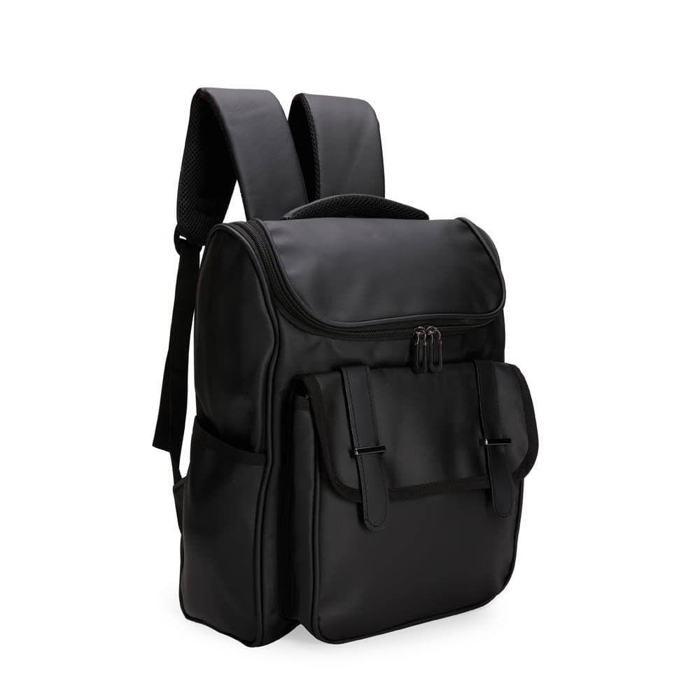 Mochila Couro Sintético 18 Litros Personalizável - imagem 1