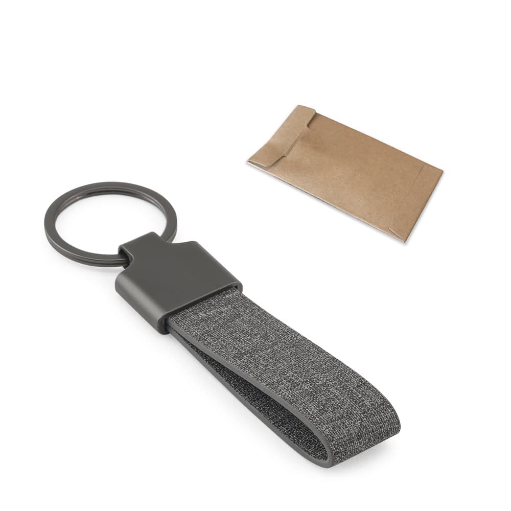 Chaveiro em Metal e Pet Personalizável - imagem 1