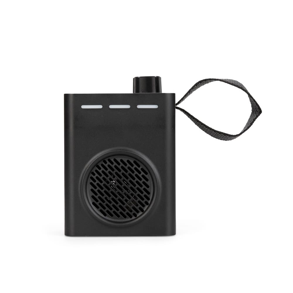 Caixa de Som Bluetooth 5.4 com RGB Personalizada - imagem 1