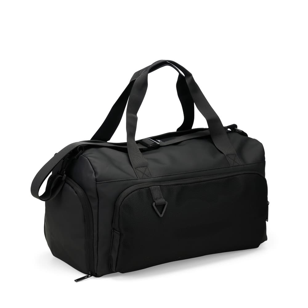 Bolsa Couro Sintético 32 Litros Personalizada - imagem 1