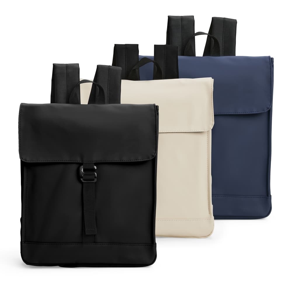 Mochila Couro Sintético 16 Litros Personalizado - imagem 1