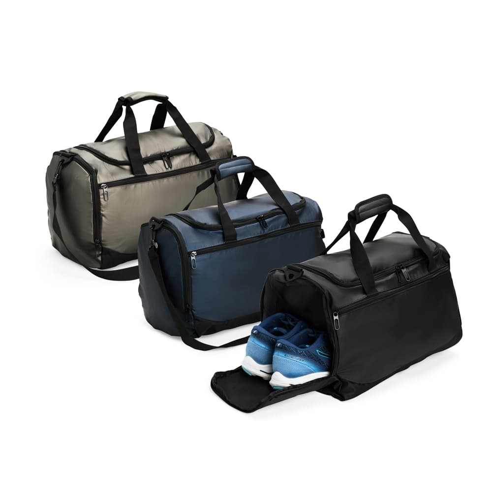 Bolsa Couro Sintético 36 Litros Personalizável - imagem 1