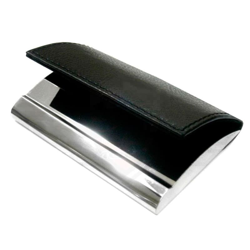 Porta Cartão Para Gravação - imagem 1