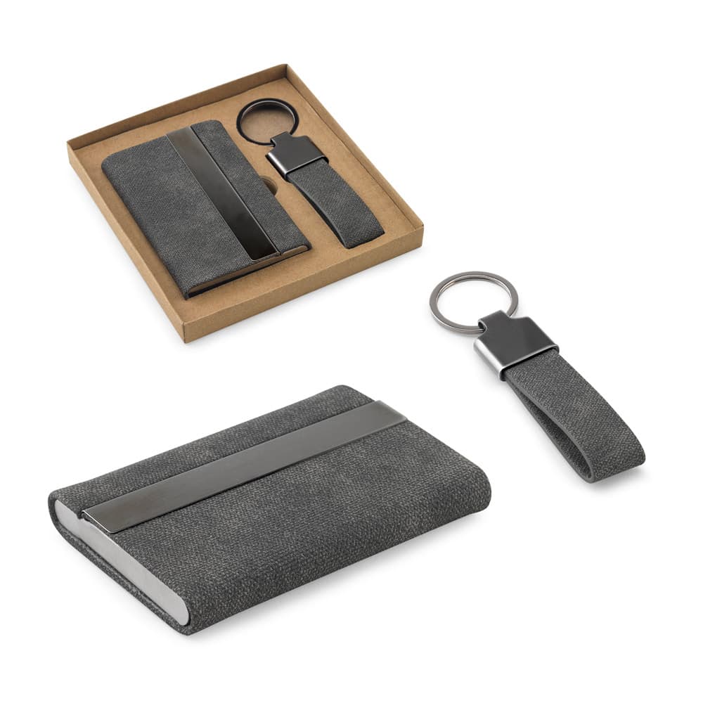 Kit Escritório Personalizável - imagem 1