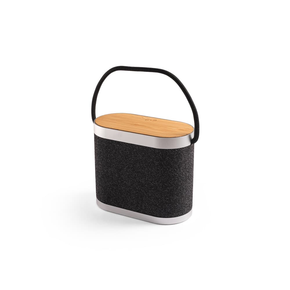 Caixa de som Bluetooth Personalizável - segunda imagem