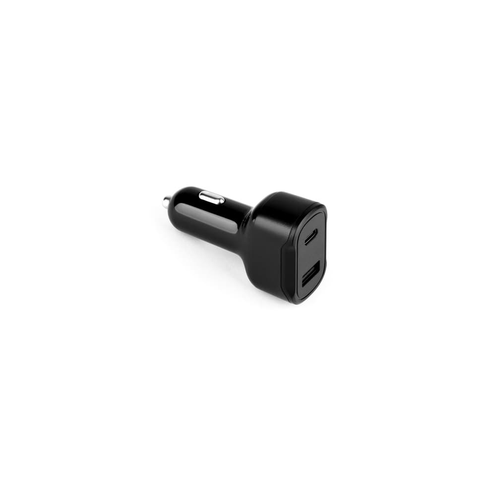 Carregador Veicular Personalizável - segunda imagem