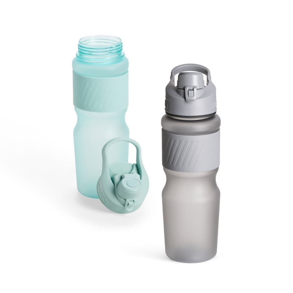 Garrafa Plástico 750ml Personalizada - imagem 1